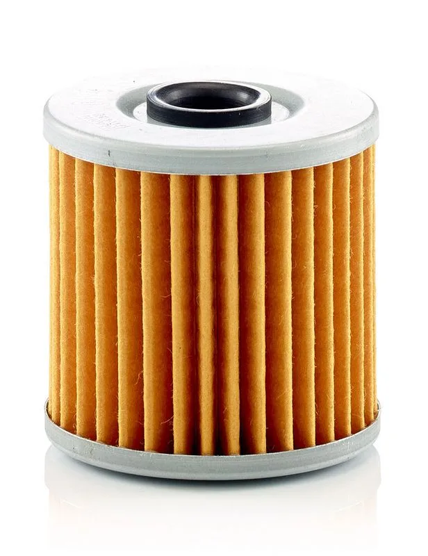 Olajszűrő - MANN-FILTER (MH66)