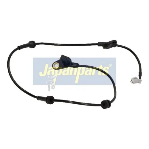 Érzékelő, Kerékfordulatszám - JAPANPARTS (ABS-128)