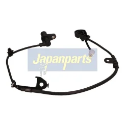Érzékelő, Kerékfordulatszám - JAPANPARTS (ABS-203)