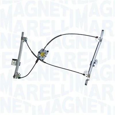 Ablakemelő - MAGNETI MARELLI (AC1736)