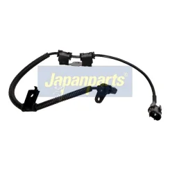 Érzékelő, Kerékfordulatszám - JAPANPARTS (ABS-K32)