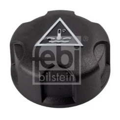 Zárófedél, Hűtőfolyadék Tartály - FEBI BILSTEIN (FE37600)