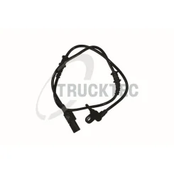Érzékelő, Kerékfordulatszám - TRUCKTEC AUTOMOTIVE (02.42.059)
