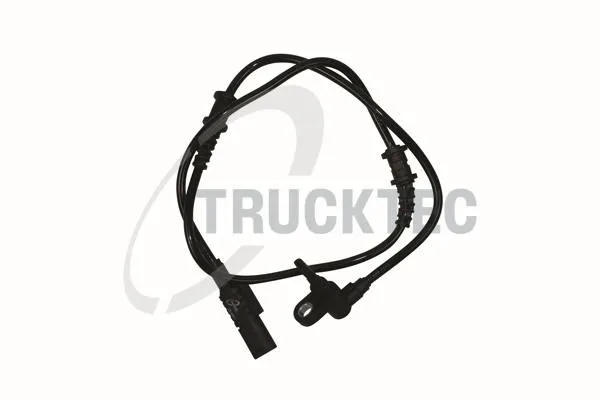 Érzékelő, Kerékfordulatszám - TRUCKTEC AUTOMOTIVE (02.42.059)
