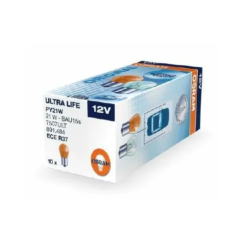 Izzó, Helyzetjelző/Határoló Lámpa - ams-OSRAM (OSR7507ULTSET)