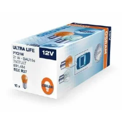 Izzó, Helyzetjelző/Határoló Lámpa - ams-OSRAM (OSR7507ULTSET)