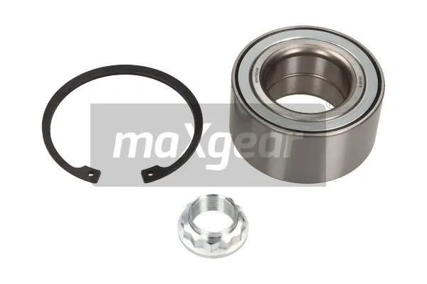 Kerékcsapágy Készlet - MAXGEAR (33-0919)