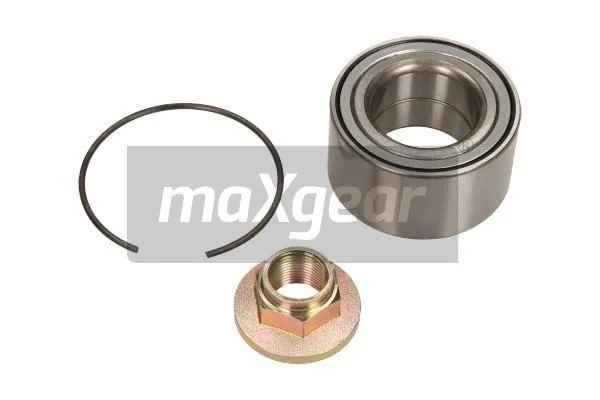 Kerékcsapágy Készlet - MAXGEAR (33-0940)