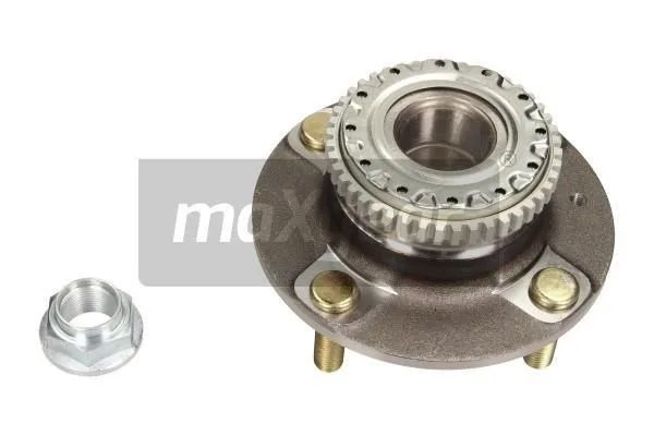 Kerékcsapágy Készlet - MAXGEAR (33-0956)