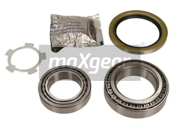 Kerékcsapágy Készlet - MAXGEAR (33-0974)