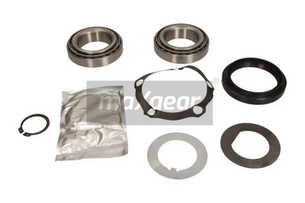 Kerékcsapágy Készlet - MAXGEAR (33-0983)