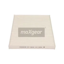 Szűrő, Utastér Levegő - MAXGEAR (KF-3606)
