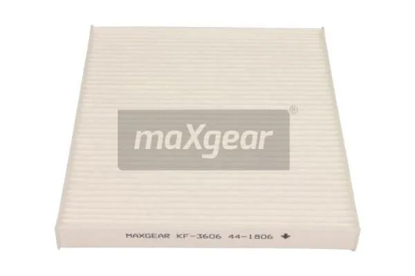 Szűrő, Utastér Levegő - MAXGEAR (KF-3606)