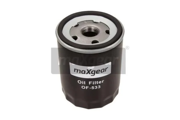 Olajszűrő - MAXGEAR (OF-533)