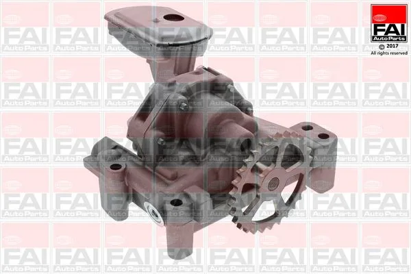 Olajszivattyú - FAI AutoParts (FAIOP324)