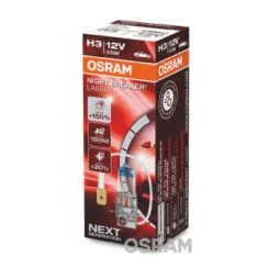 Izzó, Távfényszóró - ams-OSRAM (OSR64151NL)