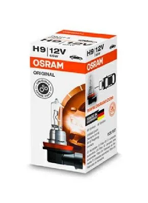 Izzó, Távfényszóró - ams-OSRAM (OSR64213)