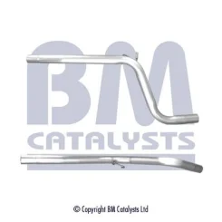 Kipufogócső - BM Catalysts (BM50738)