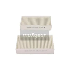Szűrő, Utastér Levegő - MAXGEAR (KF-2171 KPL)