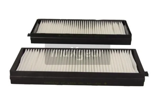 Szűrő, Utastér Levegő - MAXGEAR (KF-6288 KPL)