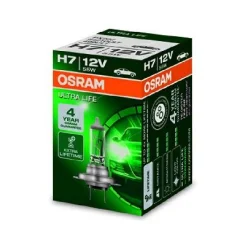 Izzó, Távfényszóró - ams-OSRAM (OSR64210ULT)
