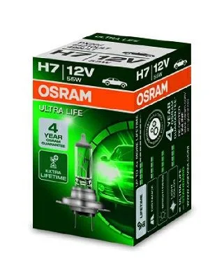 Izzó, Távfényszóró - ams-OSRAM (OSR64210ULT)