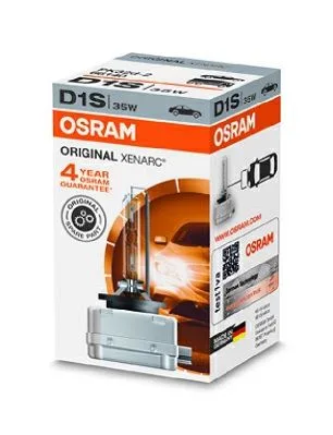 Izzó, Főfényszóró - ams-OSRAM (OSR66140)