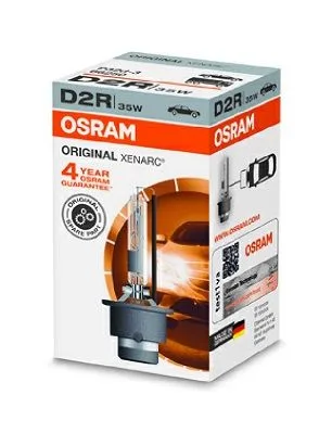 Izzó, Főfényszóró - ams-OSRAM (OSR66250)