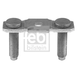 Biztosítólemez, Tartó-/Vezetőcsukló - FEBI BILSTEIN (FE14260)