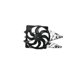 Ventilátor, Motorhűtés - NRF (NRF47905)