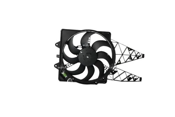 Ventilátor, Motorhűtés - NRF (NRF47905)