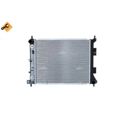 Hűtő, Motorhűtés - NRF (NRF50036)