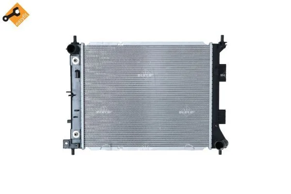 Hűtő, Motorhűtés - NRF (NRF50036)