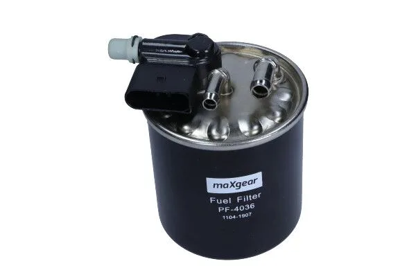 Üzemanyagszűrő - MAXGEAR (PF-4036)
