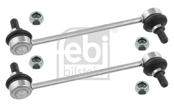 Rúd/Kar, Stabilizátor - FEBI BILSTEIN (FE24863)