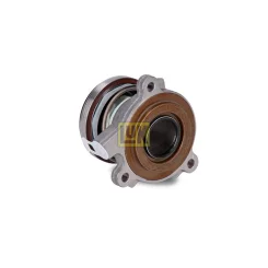 Központi Kinyomó, Kuplung - Schaeffler LuK (510032210)