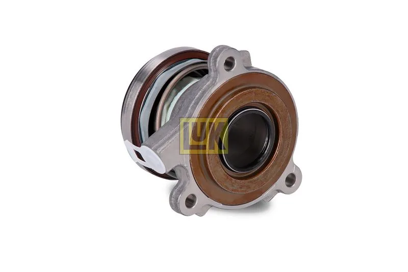 Központi Kinyomó, Kuplung - Schaeffler LuK (510032210)