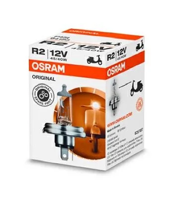 Izzó, Távfényszóró - ams-OSRAM (OSR64183)