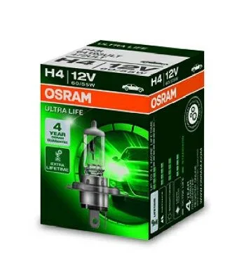 Izzó, Távfényszóró - ams-OSRAM (OSR64193ULT)