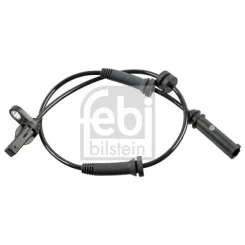 Érzékelő, Kerékfordulatszám - FEBI BILSTEIN (FE103200)