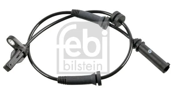 Érzékelő, Kerékfordulatszám - FEBI BILSTEIN (FE103200)