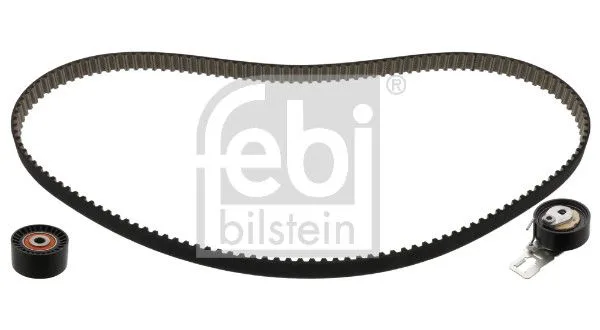 Fogasszíj Készlet - FEBI BILSTEIN (FE100780)