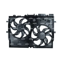 Ventilátor, Motorhűtés - NRF (NRF47895)
