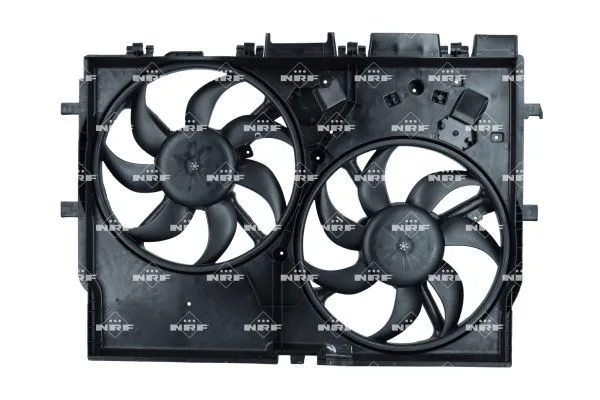 Ventilátor, Motorhűtés - NRF (NRF47895)