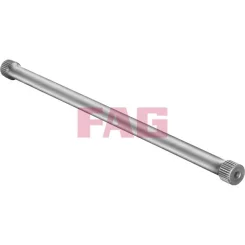 Futómű Rugó - Schaeffler FAG (812000110)