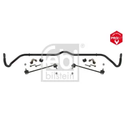 Stabilizátor, Futómű - FEBI BILSTEIN (FE37100)