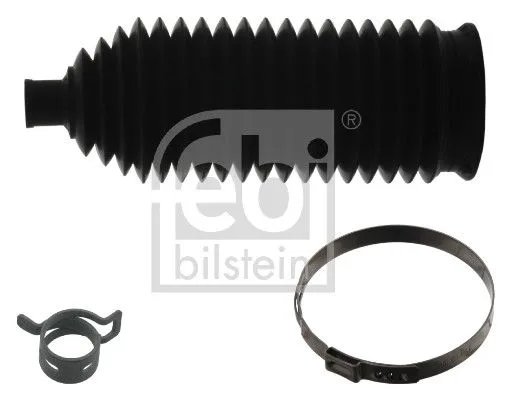 Gumiharang Készlet, Kormányzás - FEBI BILSTEIN (FE38907)