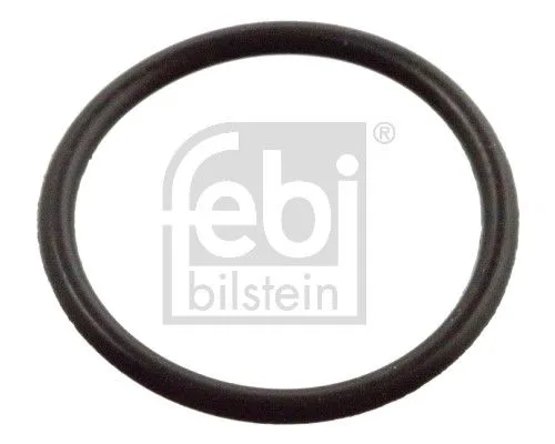 Tömítőgyűrű, Fúvóka Tartó - FEBI BILSTEIN (FE103836)