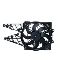 Ventilátor, Motorhűtés - NRF (NRF47902)