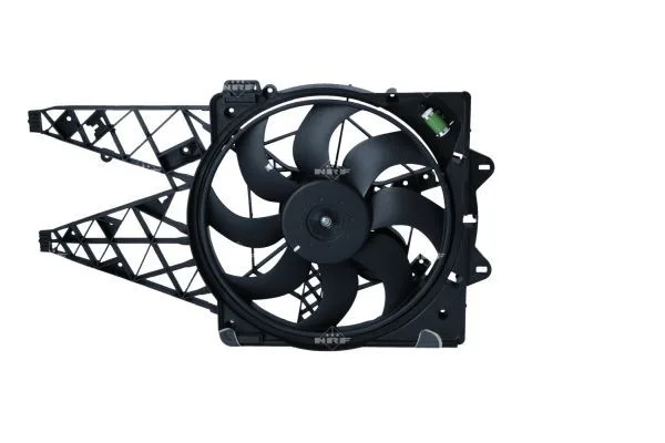 Ventilátor, Motorhűtés - NRF (NRF47902)